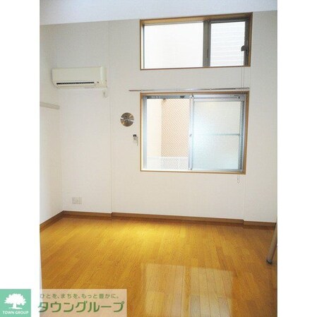 サンウィッシュの物件内観写真